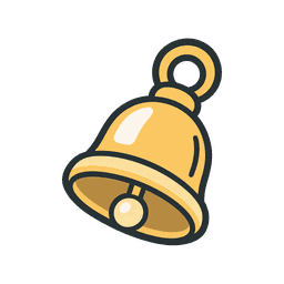 Small Bell illustration